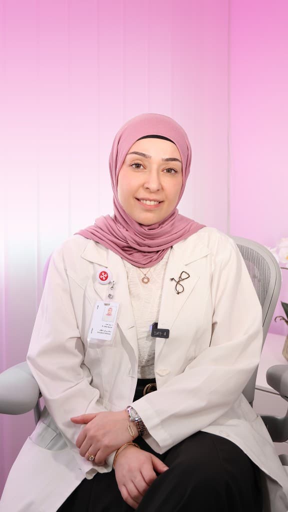 Dr. Sahar